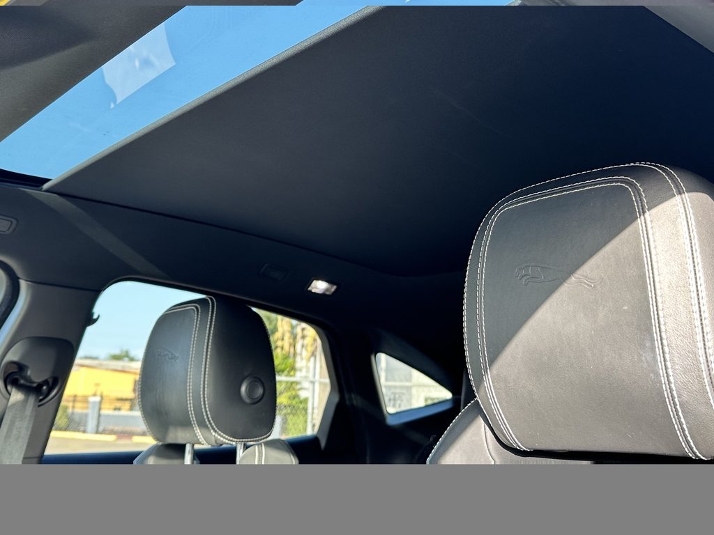 2018 JAGUAR E-PACE P300 AWD used vehicle for sale in Houston
