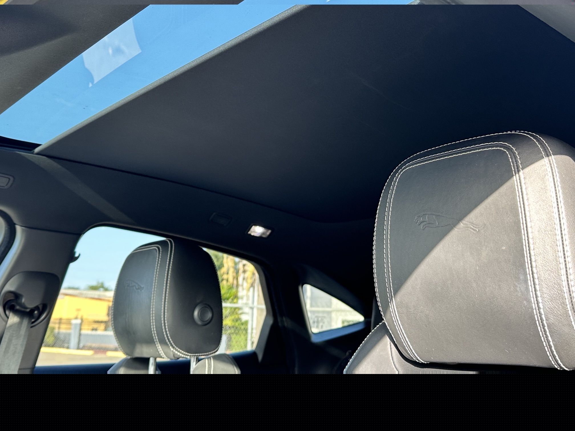 2018 JAGUAR E-PACE P300 AWD used vehicle for sale in Houston