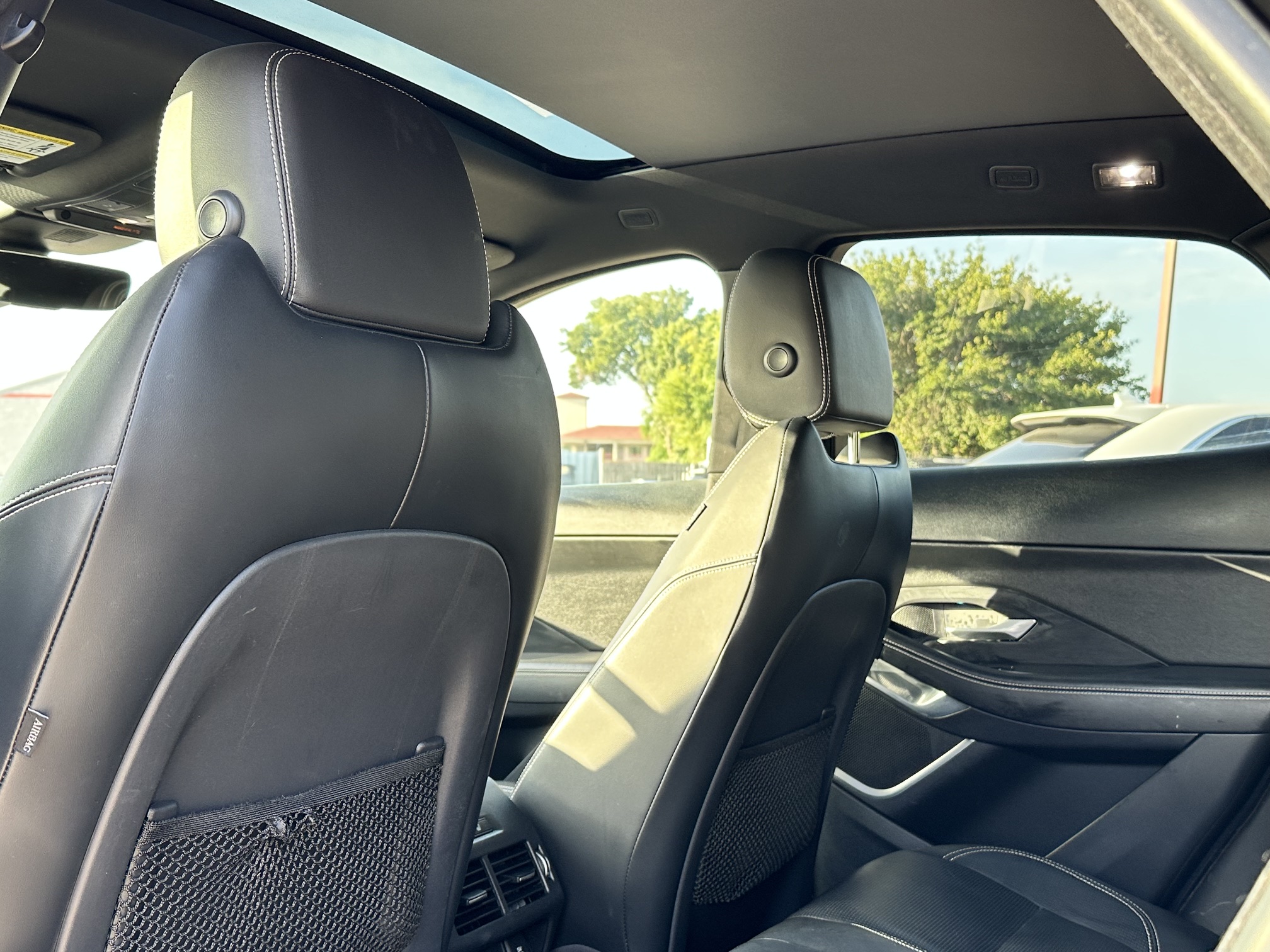 2018 JAGUAR E-PACE P300 AWD used vehicle for sale in Houston