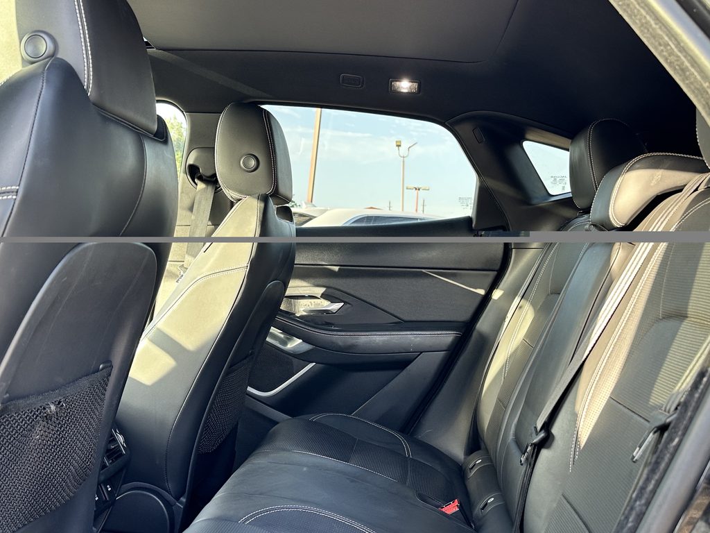 2018 JAGUAR E-PACE P300 AWD used vehicle for sale in Houston