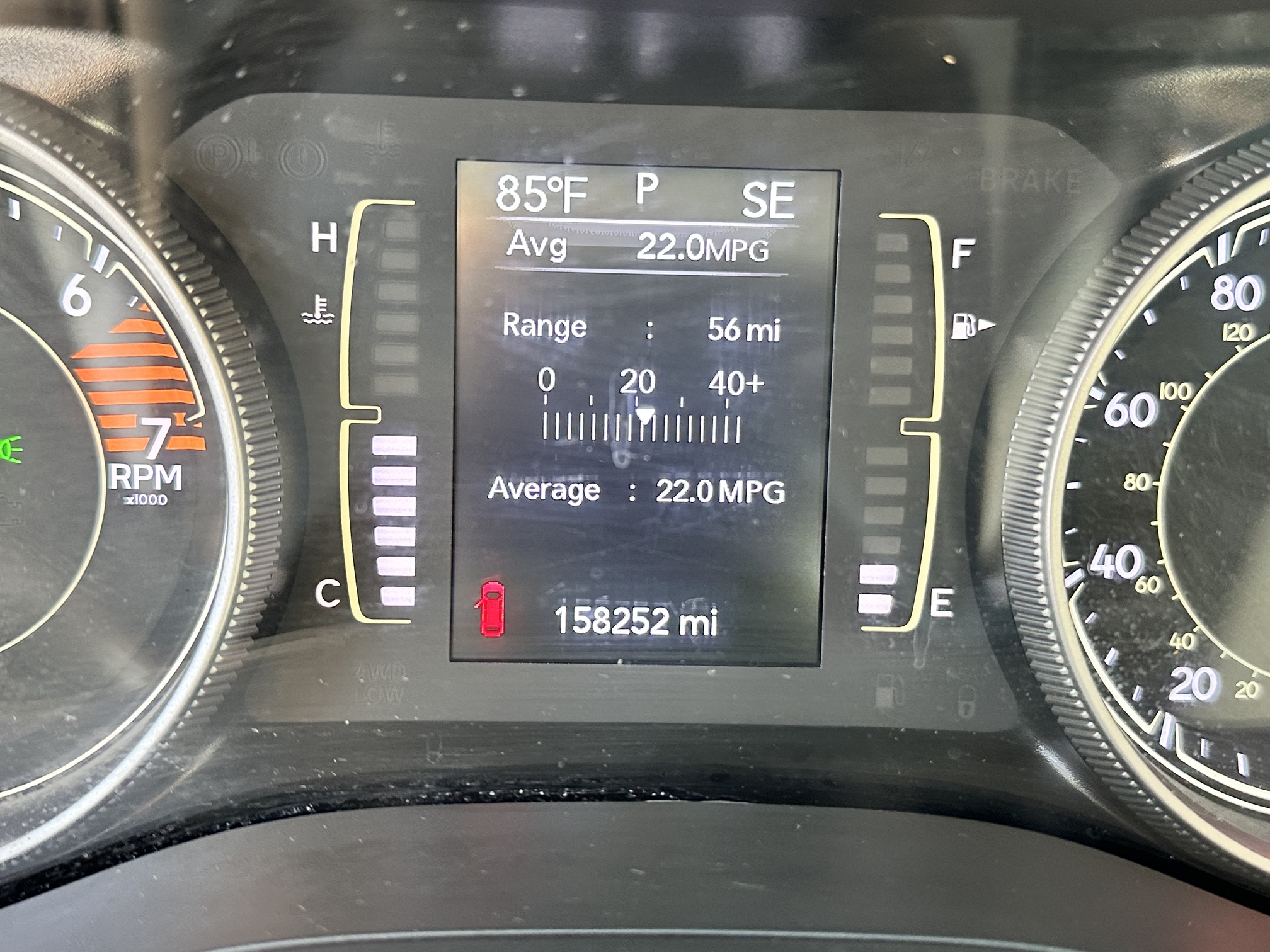 2020 JEEP CHEROKEE LATITUDE used vehicle for sale in Houston