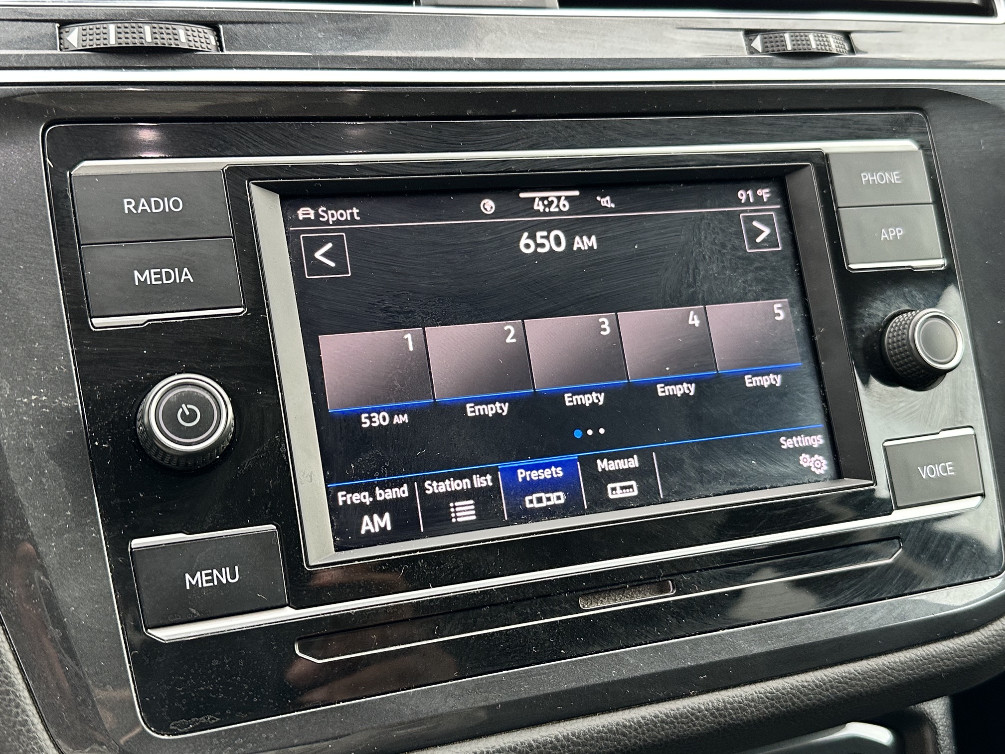 2022 VOLKSWAGEN TIGUAN 4MOTION used vehicle for sale in Houston