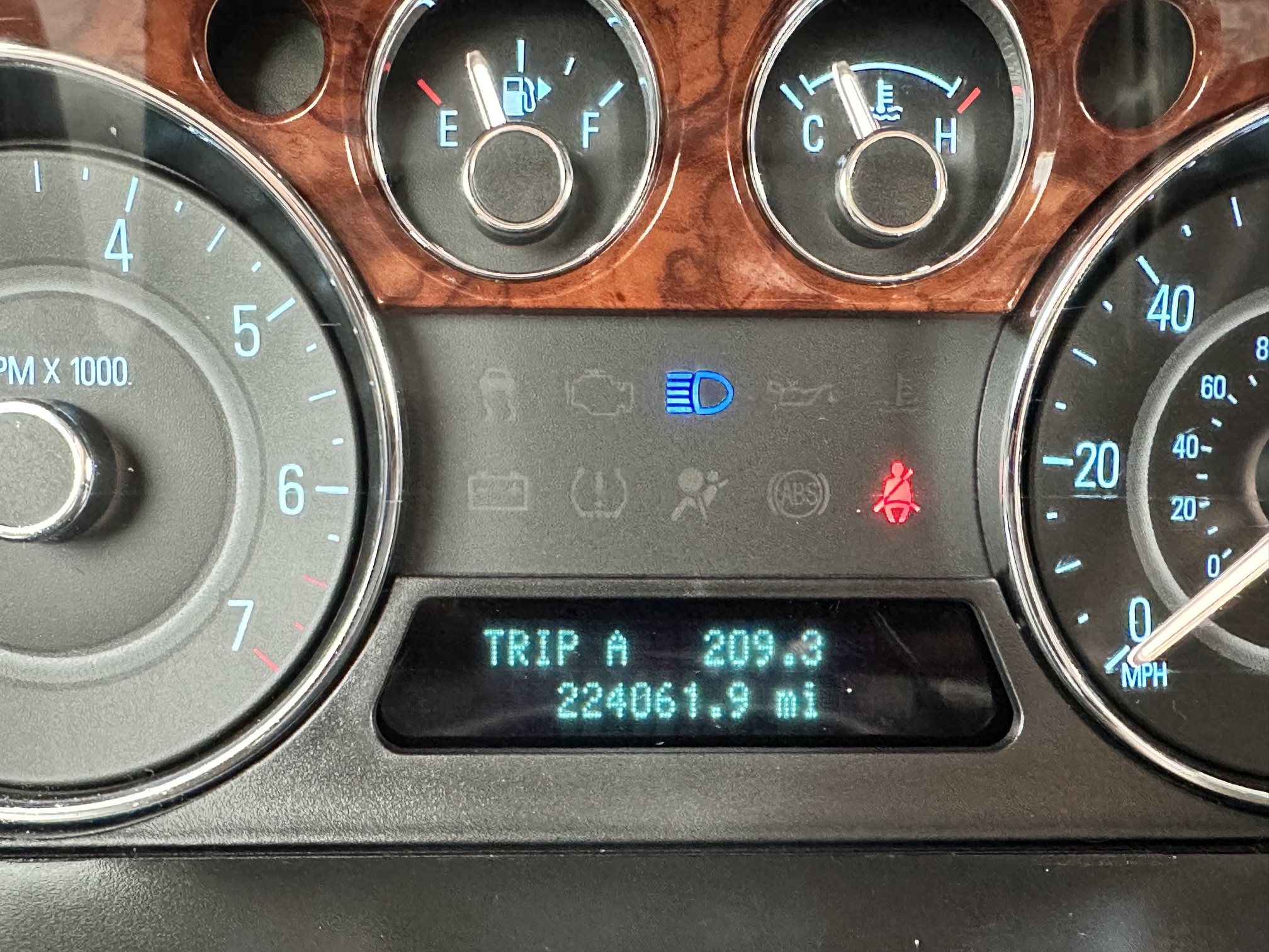 2011 FORD FLEX LIMITED used vehicle for sale in Houston