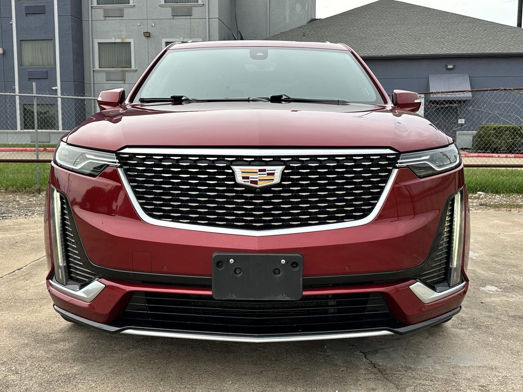 2020 CADILLAC XT6 400 used vehicle for sale in Houston