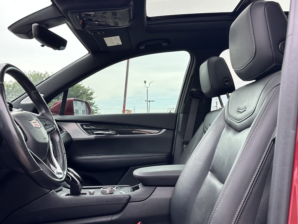 2020 CADILLAC XT6 400 used vehicle for sale in Houston