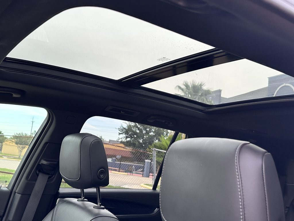 2020 CADILLAC XT6 400 used vehicle for sale in Houston