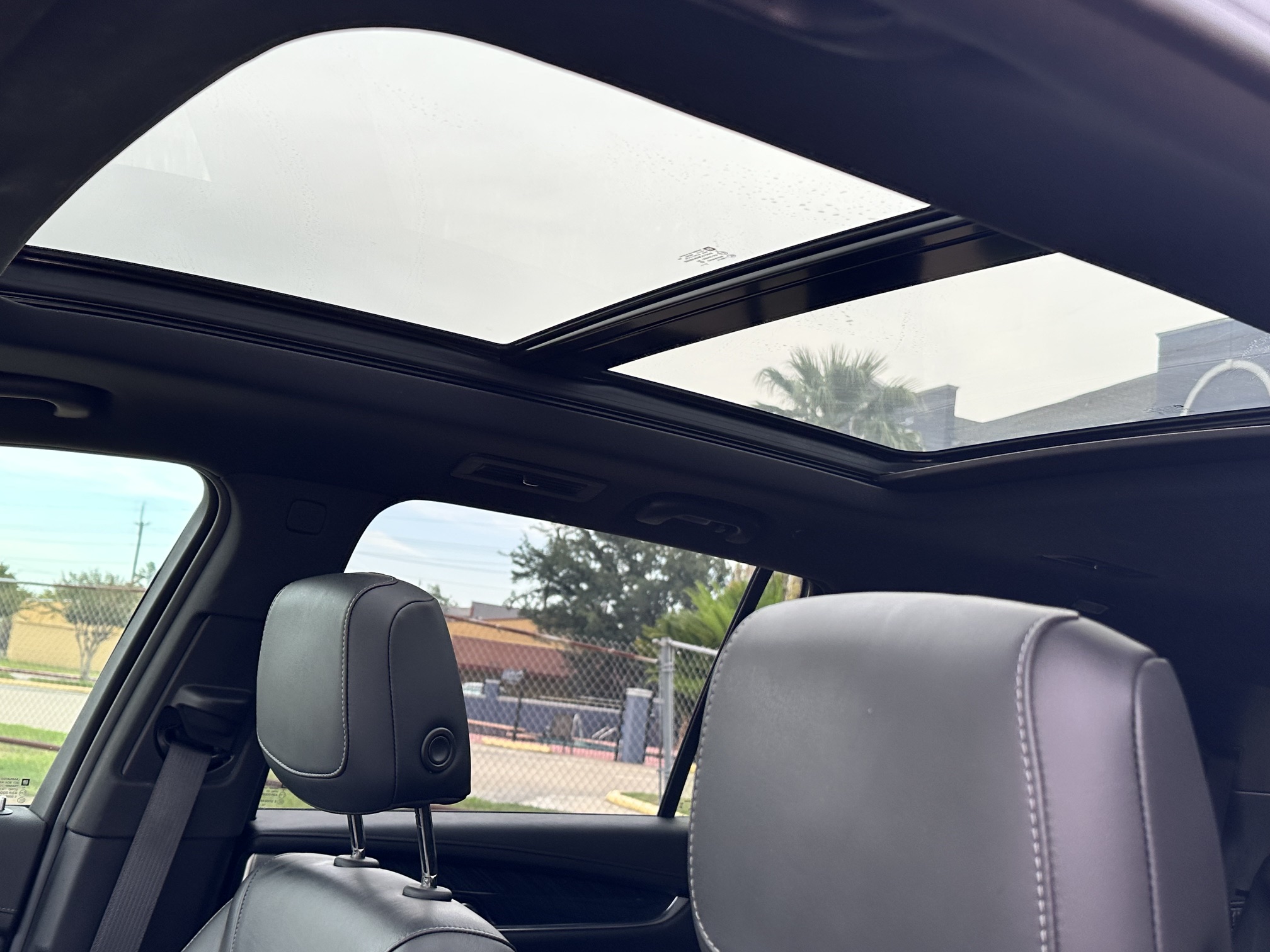 2020 CADILLAC XT6 400 used vehicle for sale in Houston