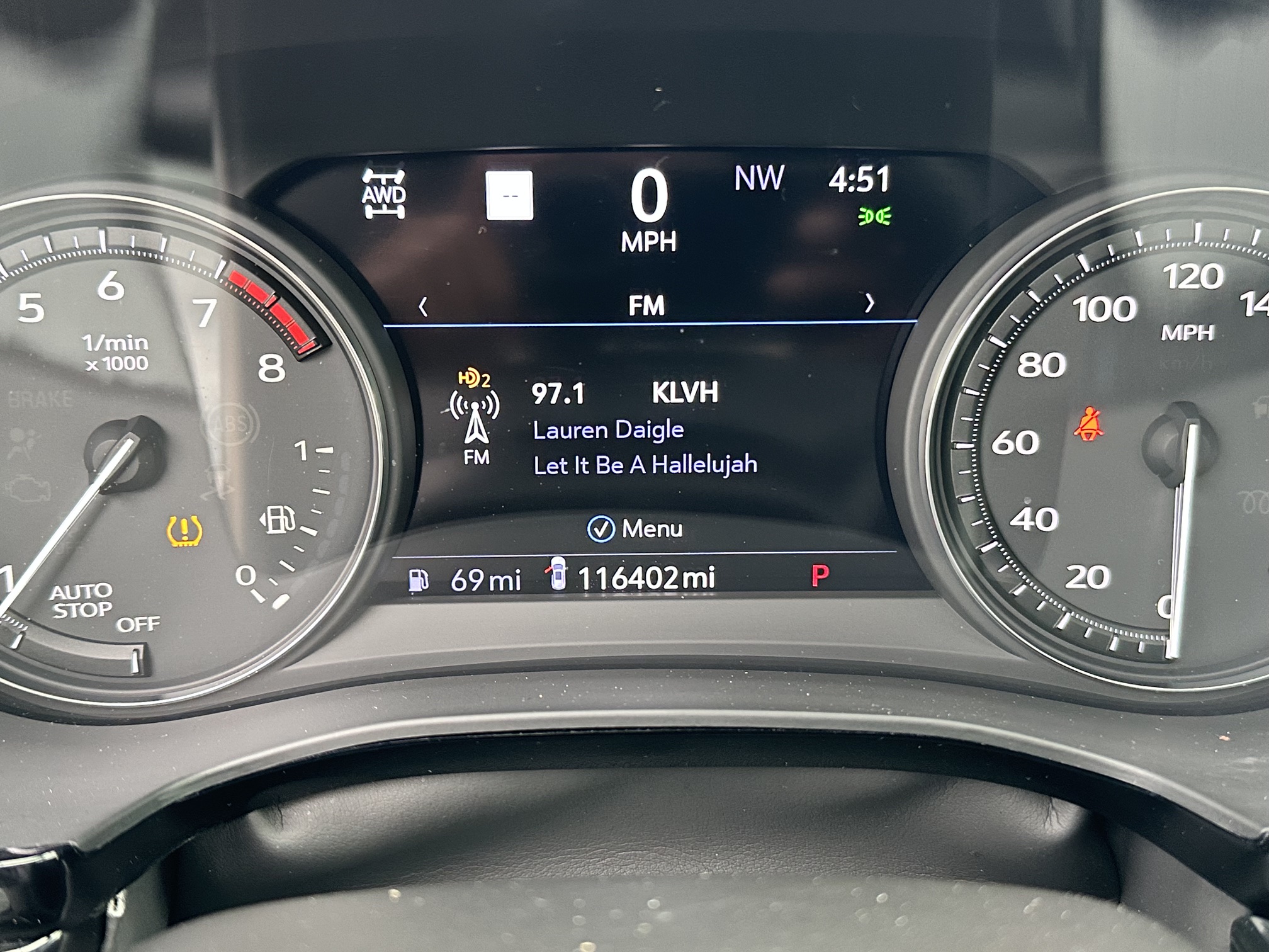 2020 CADILLAC XT6 400 used vehicle for sale in Houston
