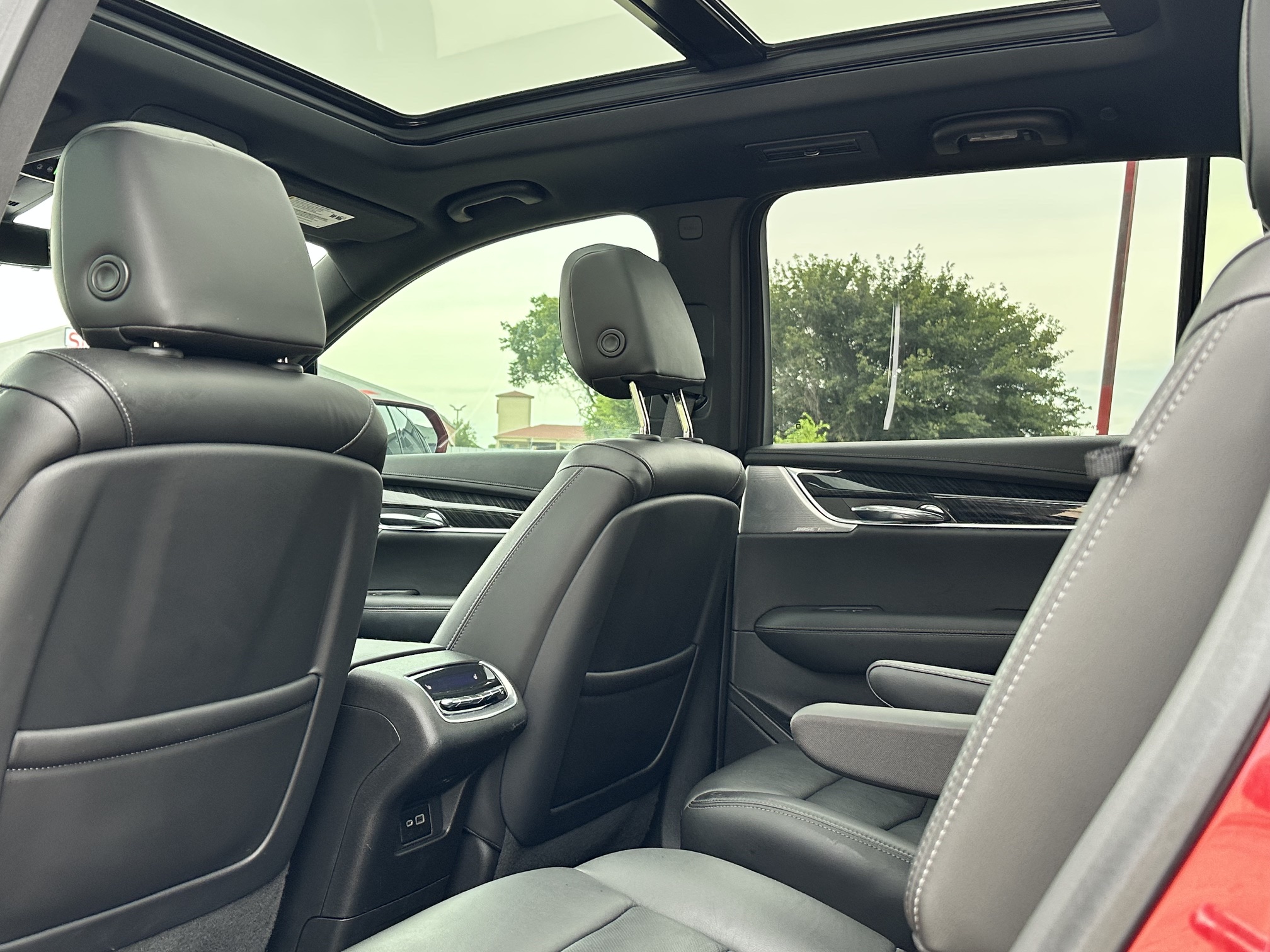 2020 CADILLAC XT6 400 used vehicle for sale in Houston