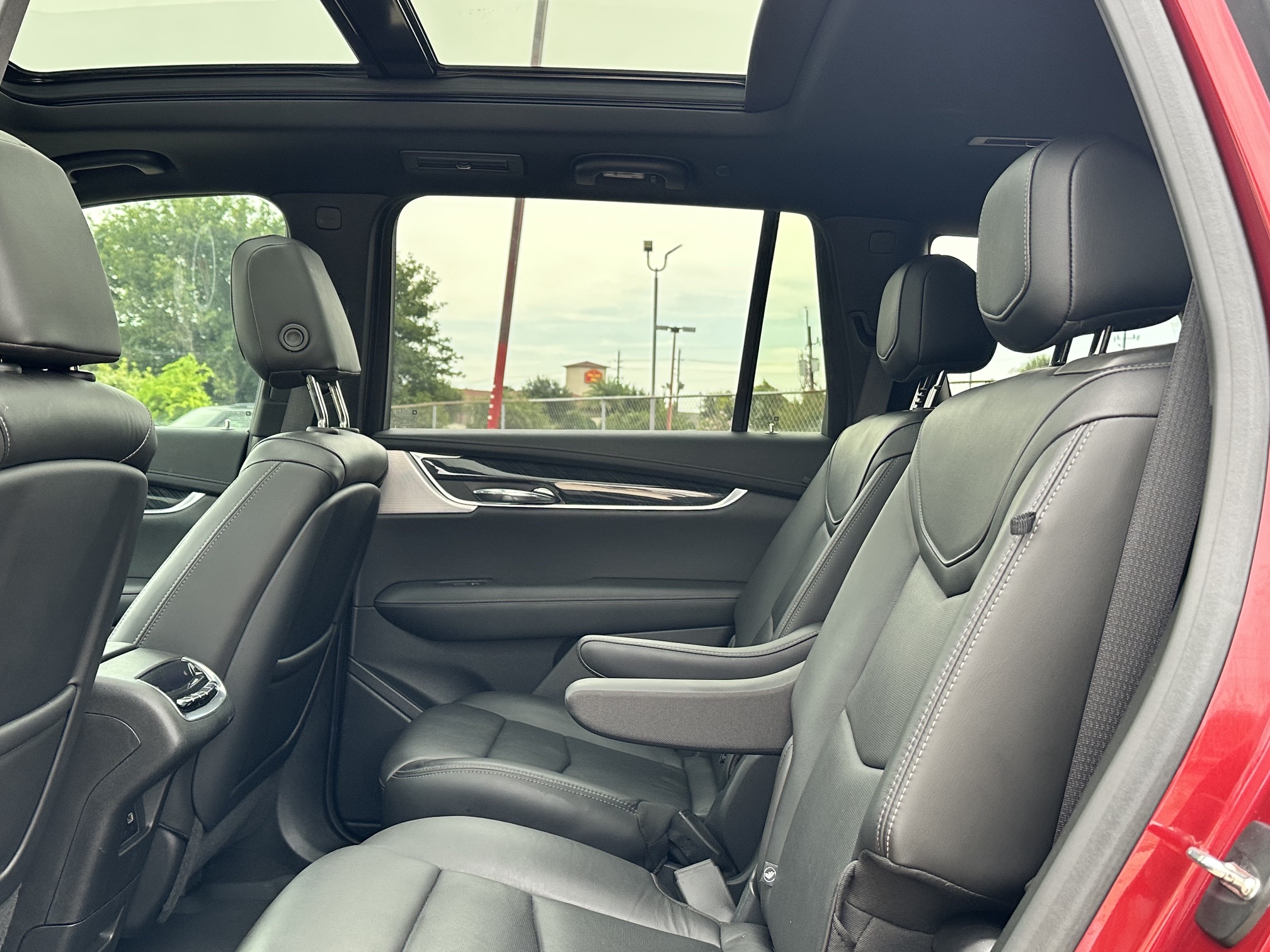 2020 CADILLAC XT6 400 used vehicle for sale in Houston