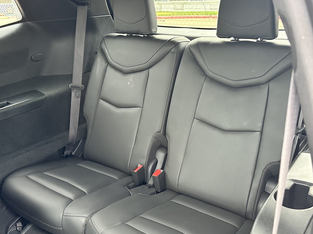 2020 CADILLAC XT6 400 used vehicle for sale in Houston
