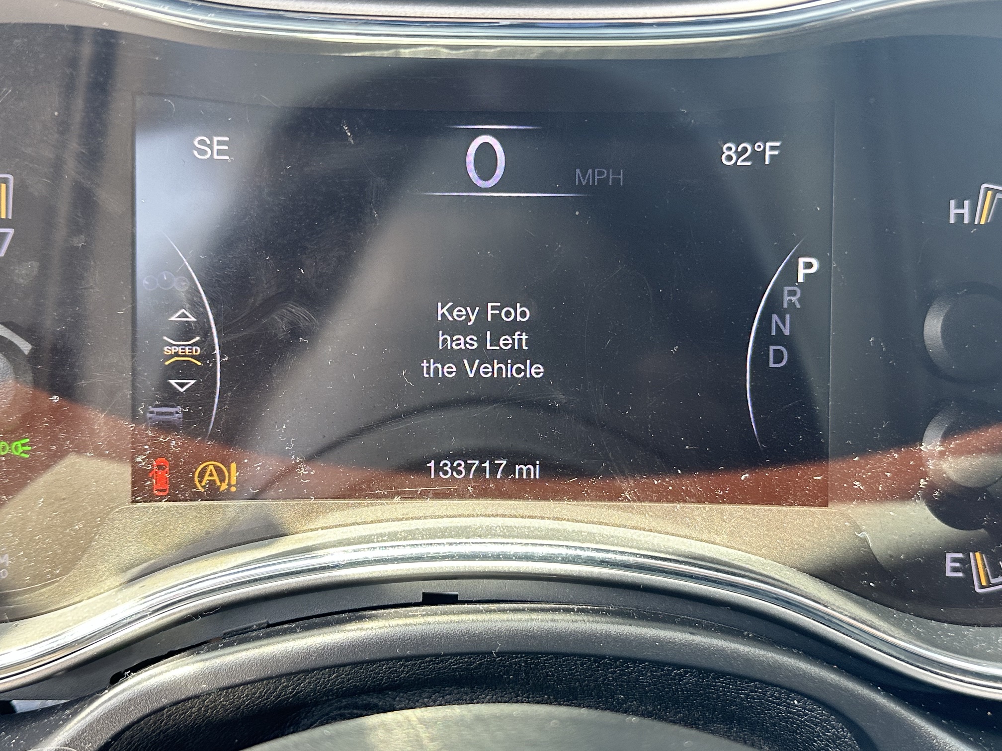 2018 JEEP GRAND CHEROKEE LAREDO used vehicle for sale in Houston