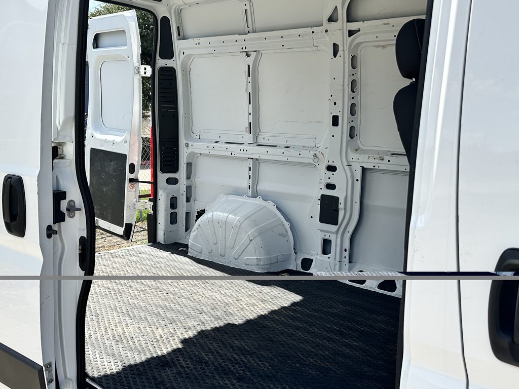 2022 RAM PROMASTER 2500 used vehicle for sale in Houston