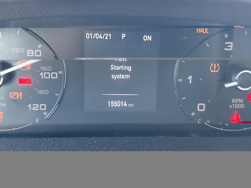 2022 RAM PROMASTER 2500 used vehicle for sale in Houston