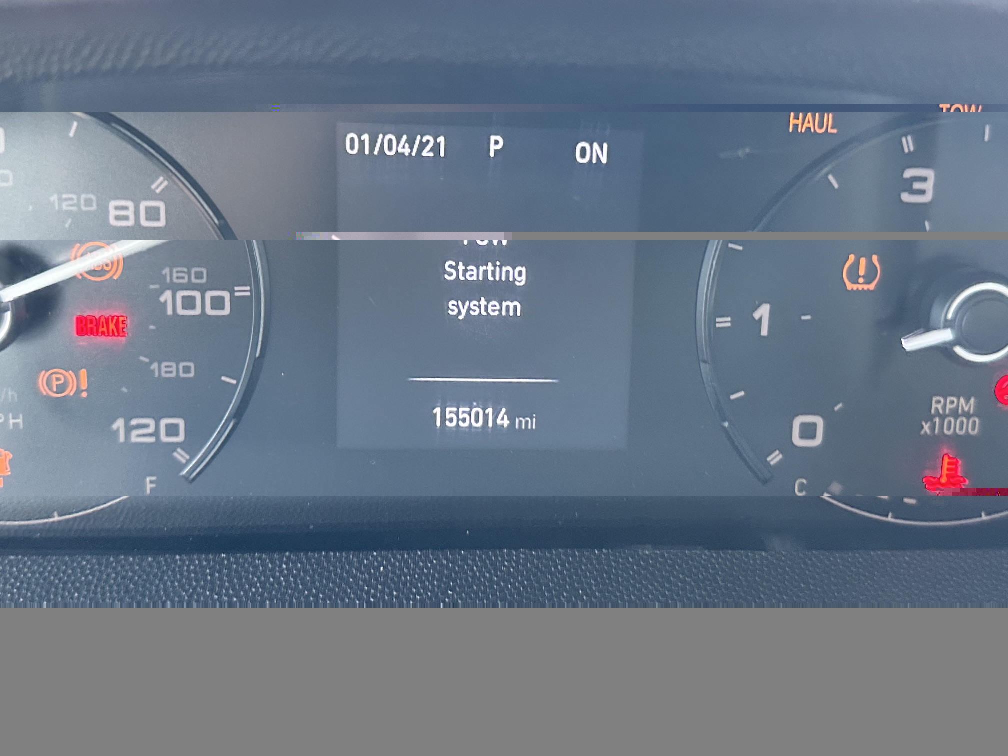 2022 RAM PROMASTER 2500 used vehicle for sale in Houston