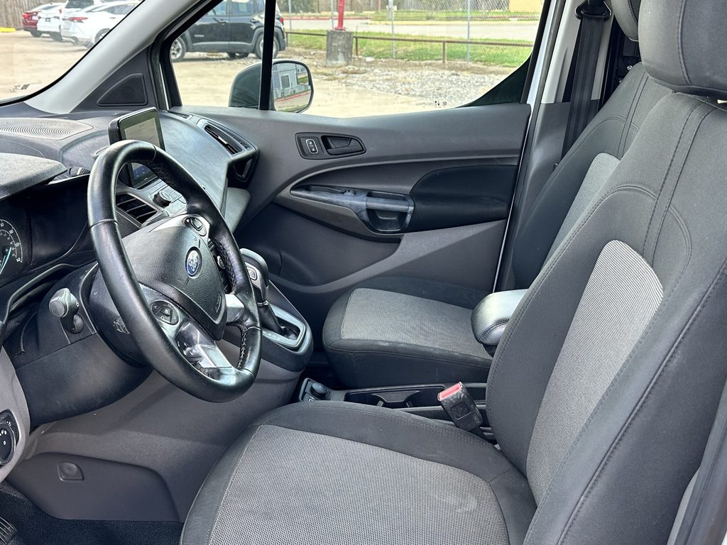 2022 FORD TRANSIT CONNECT used vehicle for sale in Houston