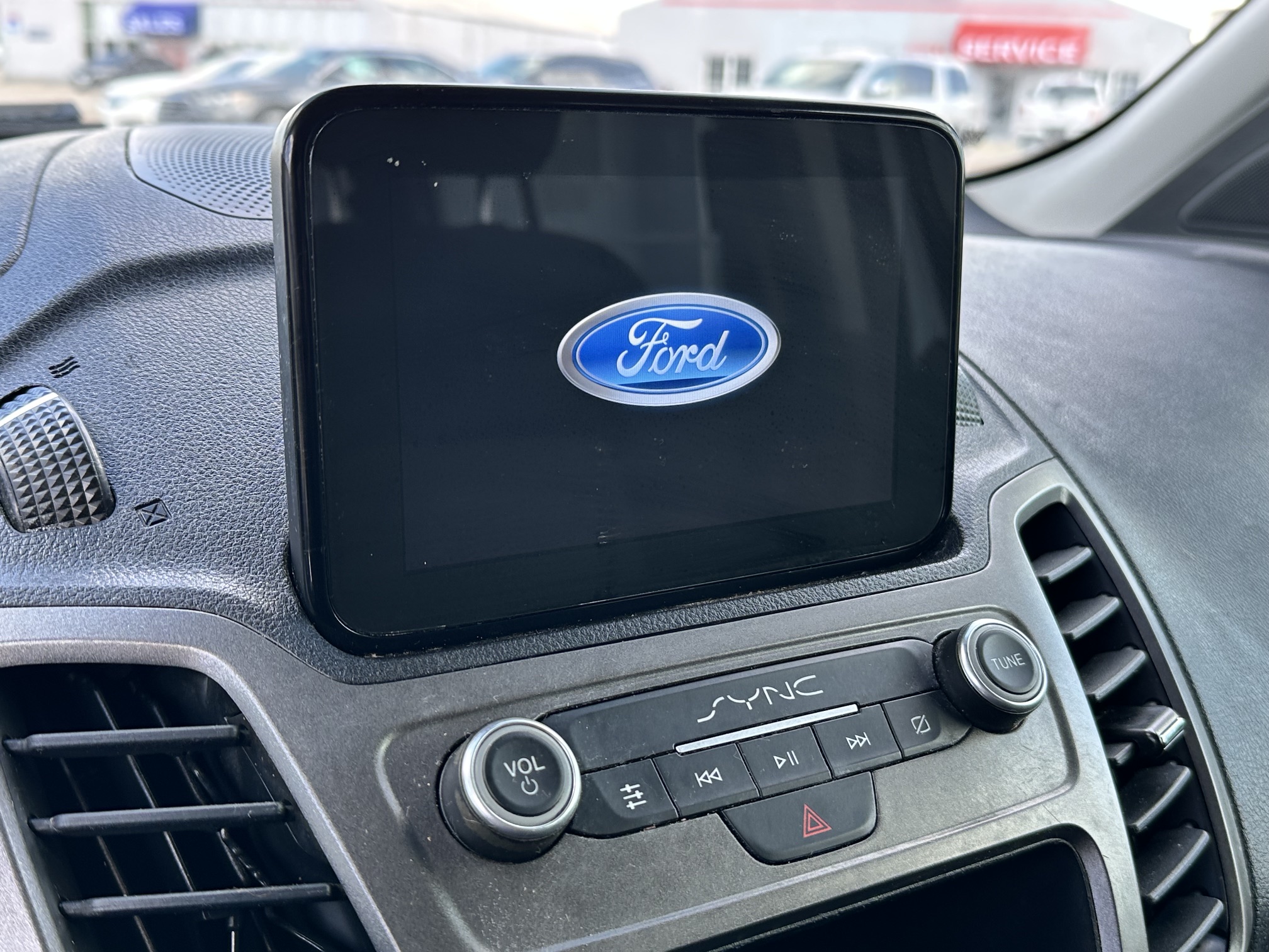 2022 FORD TRANSIT CONNECT used vehicle for sale in Houston