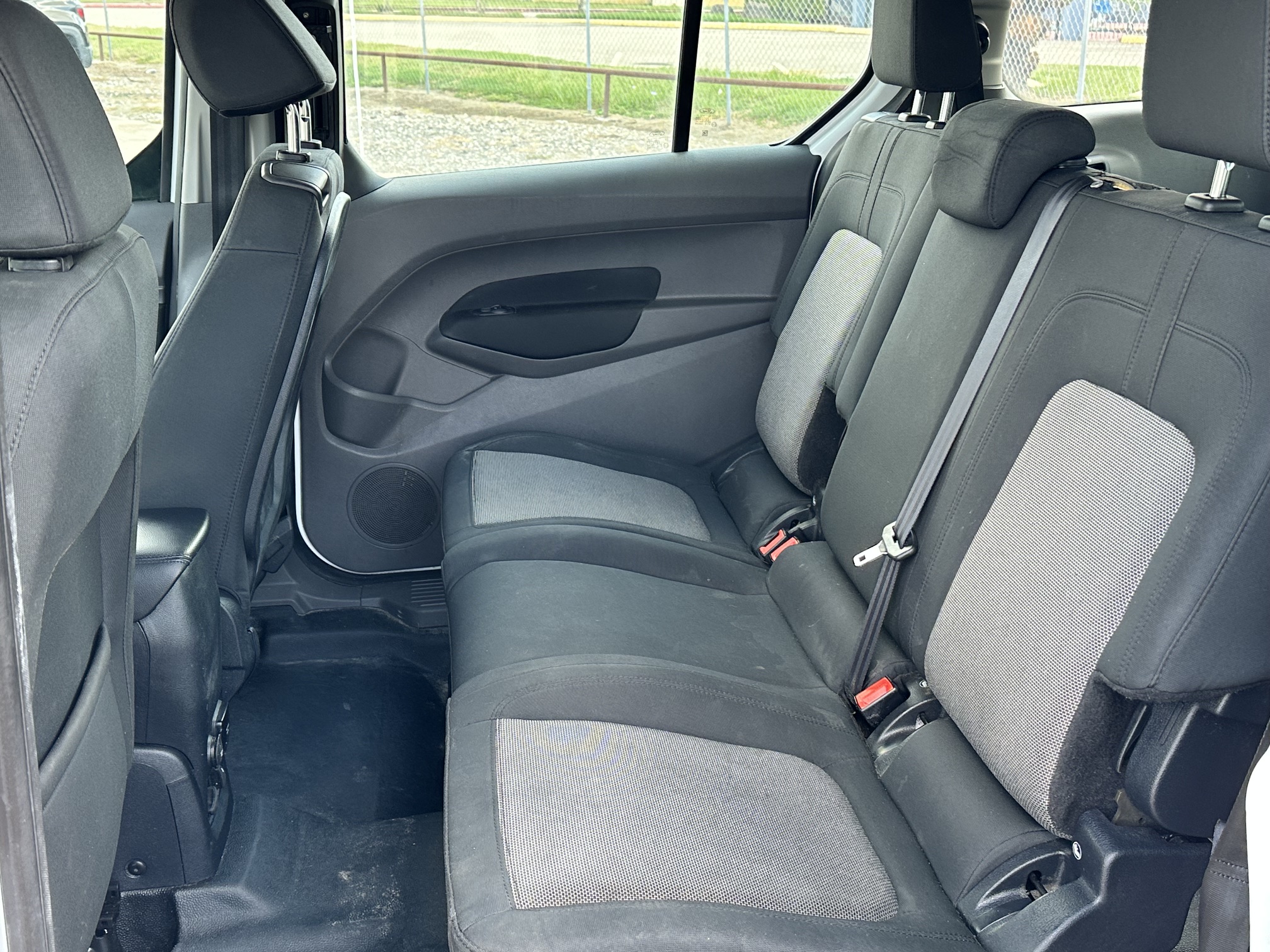 2022 FORD TRANSIT CONNECT used vehicle for sale in Houston