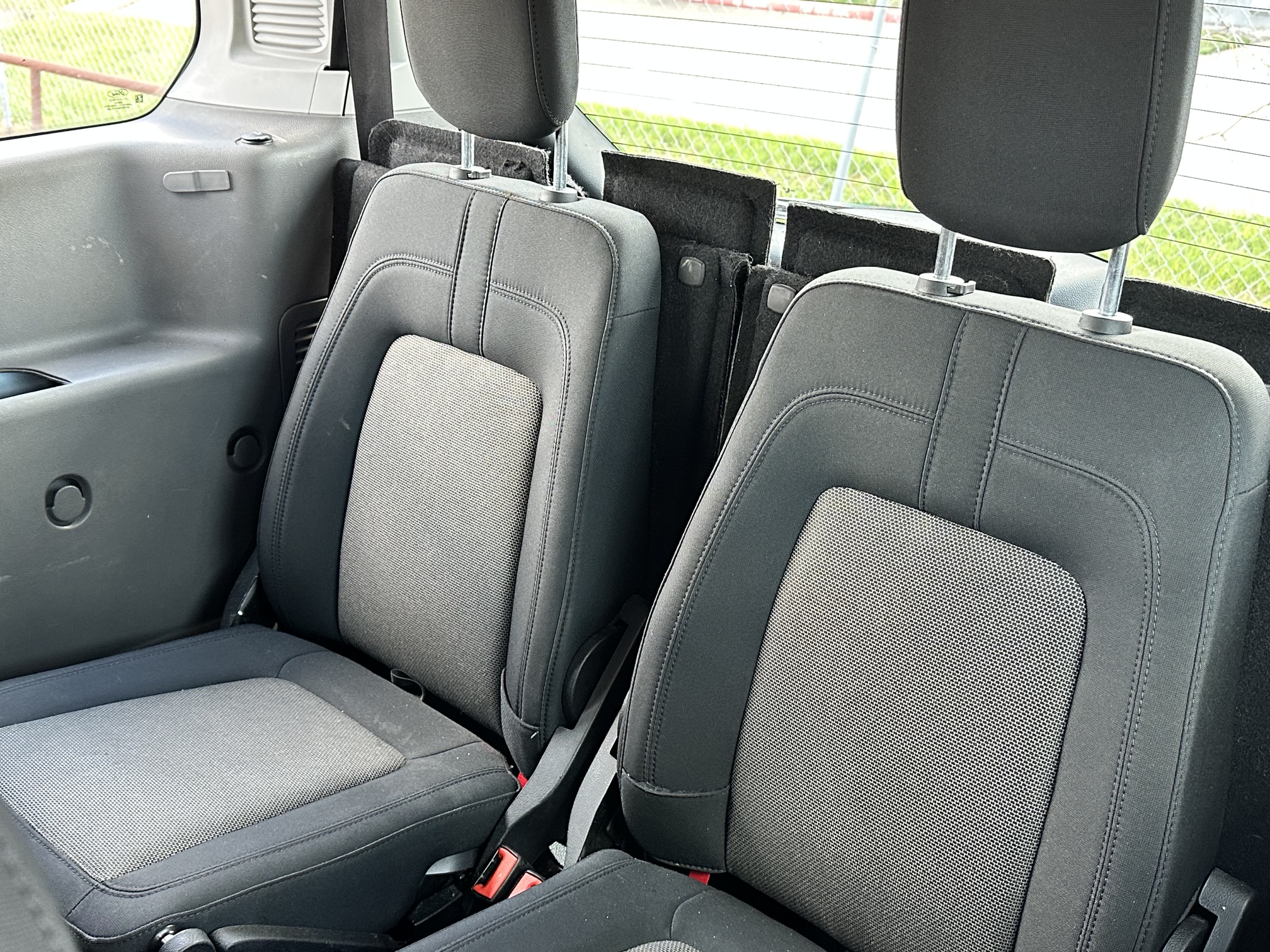 2022 FORD TRANSIT CONNECT used vehicle for sale in Houston