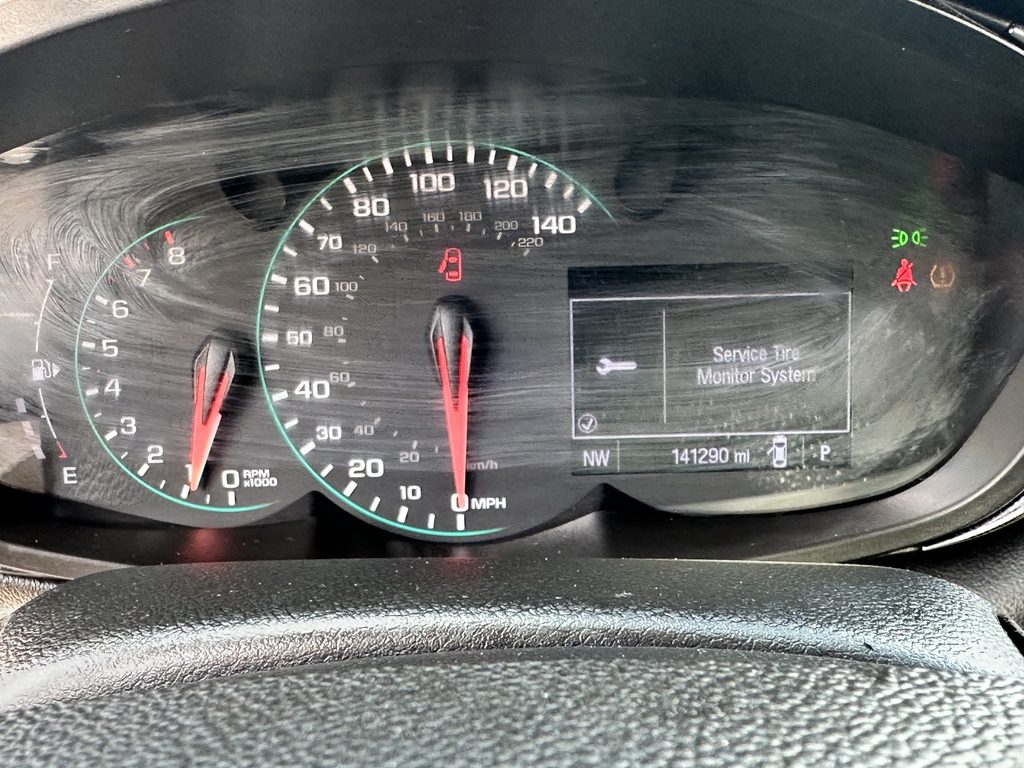2019 CHEVY TRAX LT used vehicle for sale in Houston