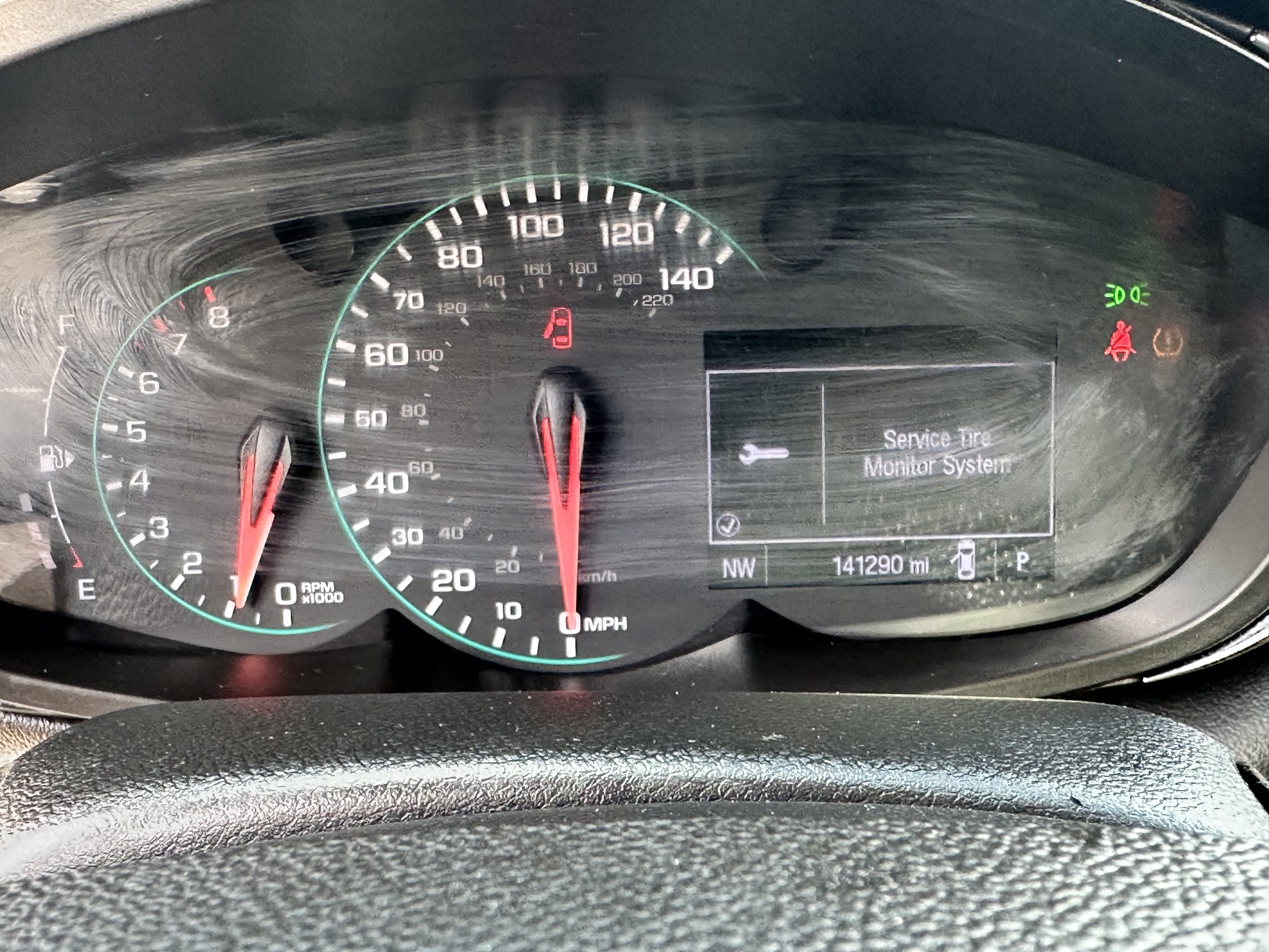 2019 CHEVY TRAX LT used vehicle for sale in Houston