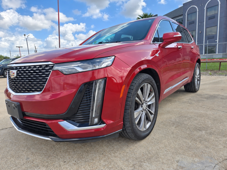 2014 Cadillac ATS 2.5L Standard RWD used vehicle for sale in Houston