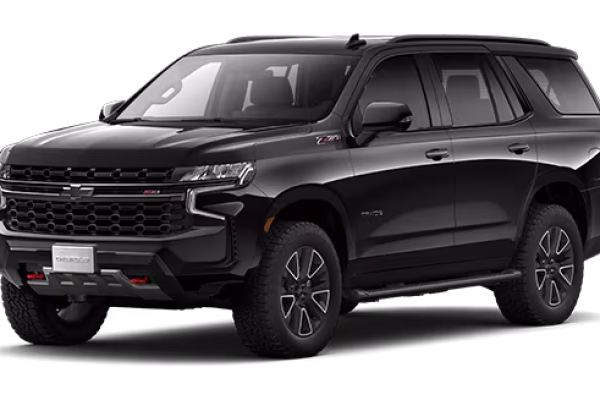 2024 Chevrolet Tahoe – Spacious Premium 3rd-Row SUV with Financing in Houston