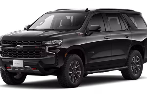 2024 Chevrolet Tahoe – Spacious Premium 3rd-Row SUV with Financing in Houston