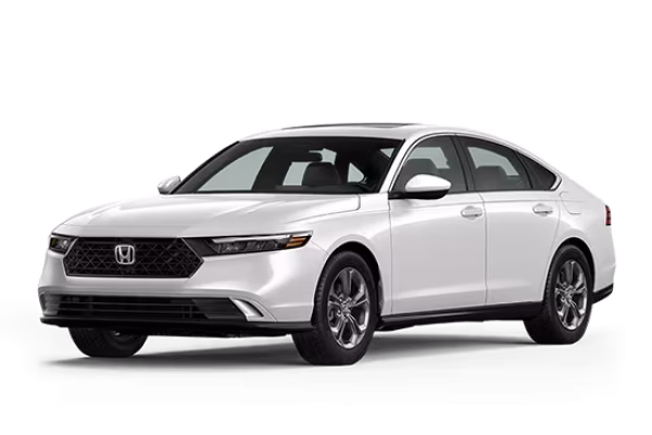 2023 Honda Accord with In-House Financing in Houston, TX – Premium Sedan at EZ Keys Autos”